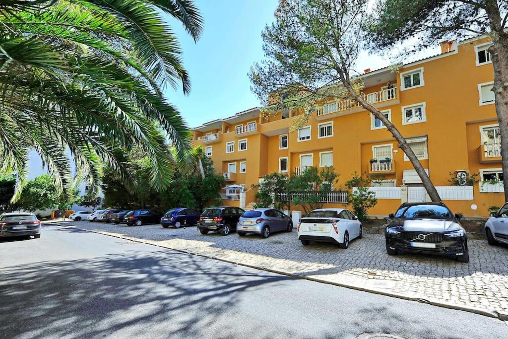 Tropical Pool View Cascais - Checkinhome Екстер'єр фото