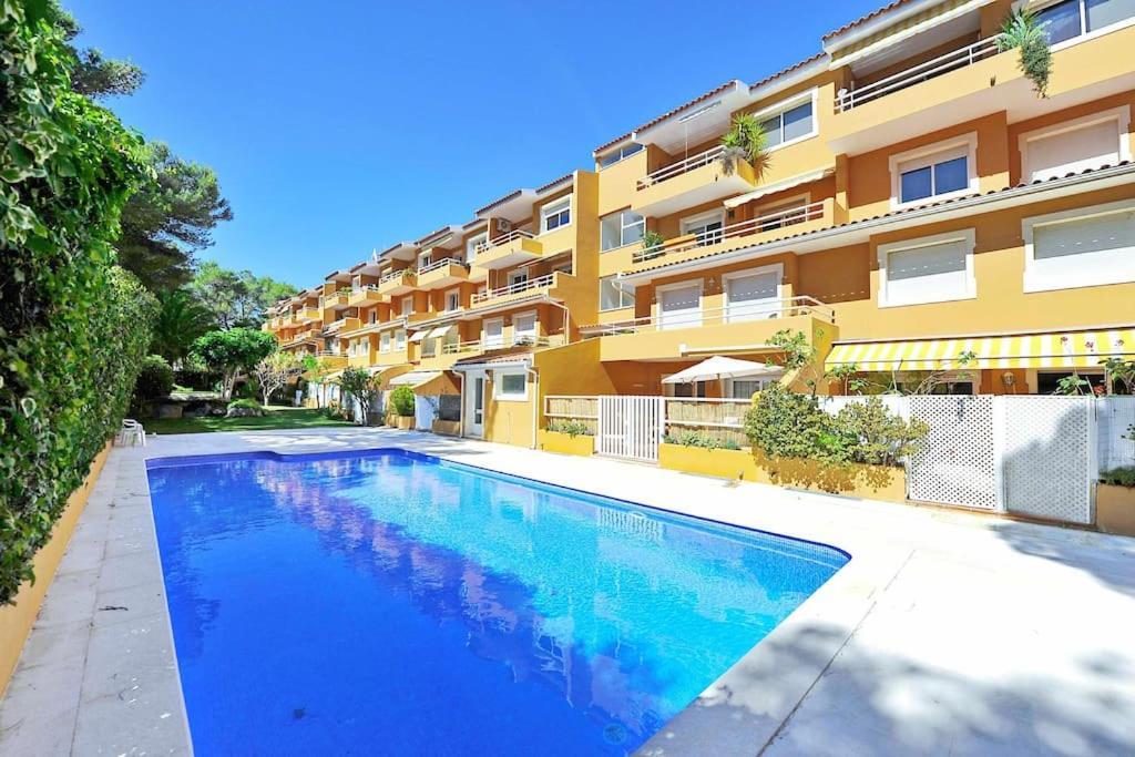 Tropical Pool View Cascais - Checkinhome Екстер'єр фото
