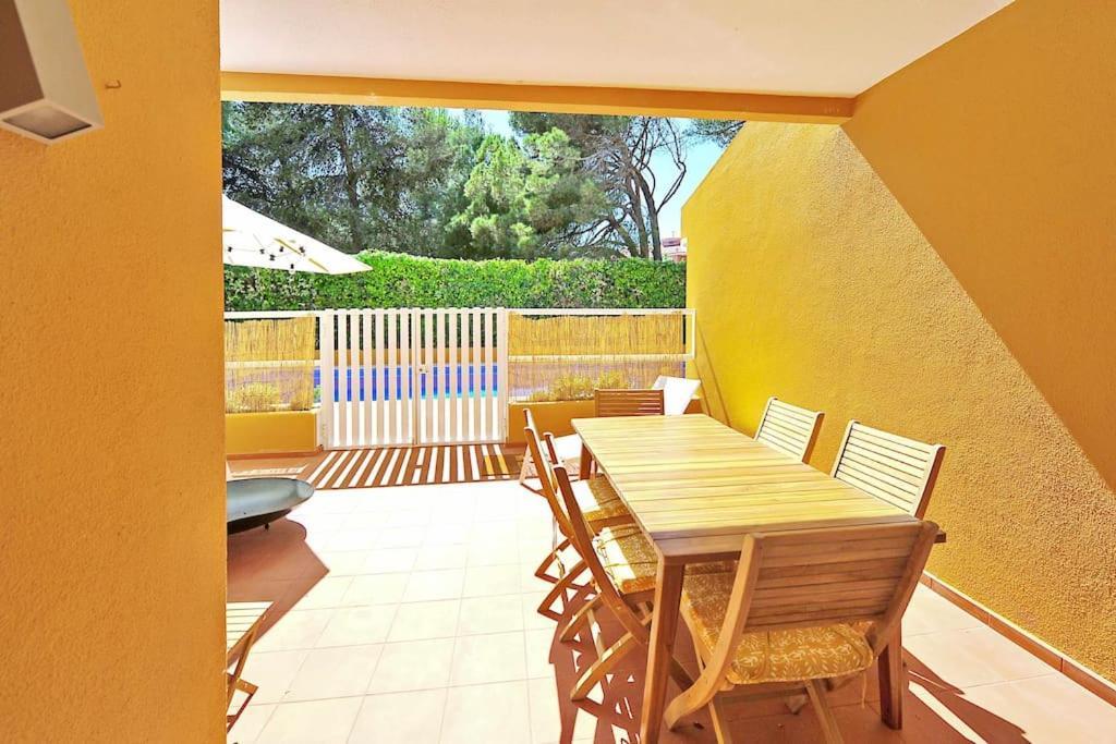 Tropical Pool View Cascais - Checkinhome Екстер'єр фото