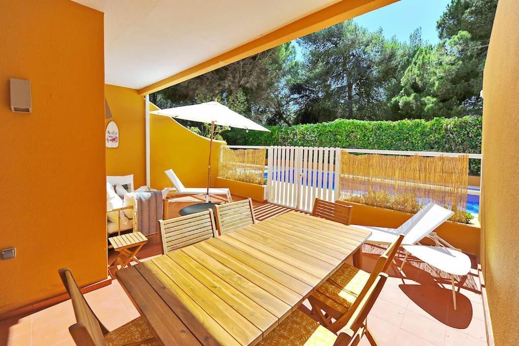 Tropical Pool View Cascais - Checkinhome Екстер'єр фото