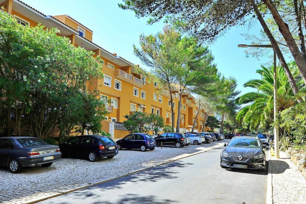 Tropical Pool View Cascais - Checkinhome Екстер'єр фото