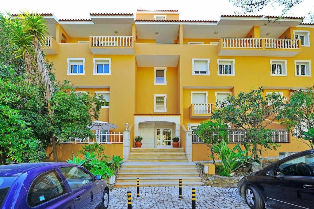 Tropical Pool View Cascais - Checkinhome Екстер'єр фото