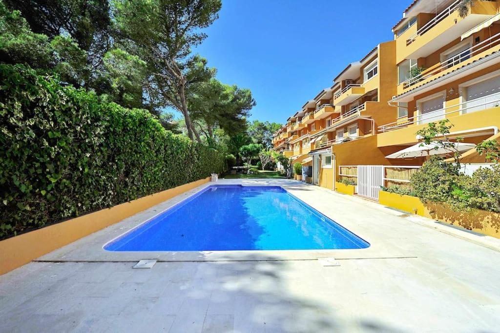 Tropical Pool View Cascais - Checkinhome Екстер'єр фото