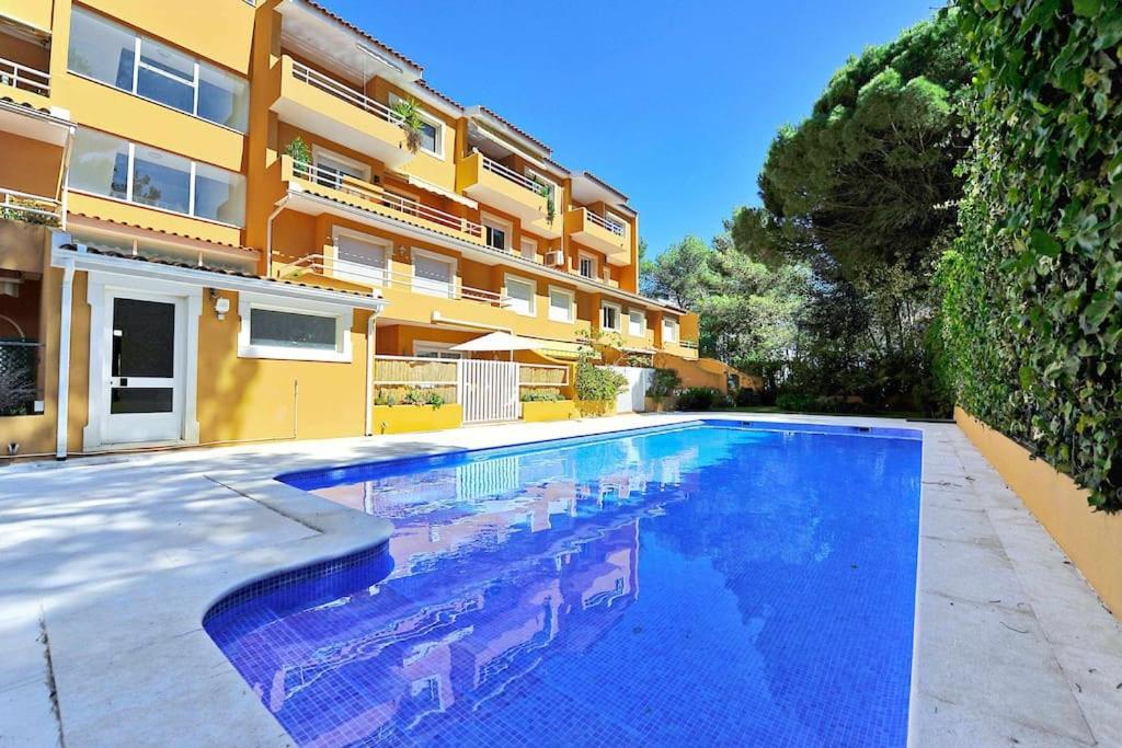 Tropical Pool View Cascais - Checkinhome Екстер'єр фото